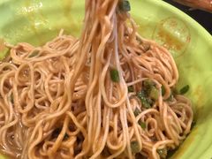 -张记牛肉面馆(天津路店)