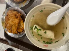 -鲜得来排骨年糕(即墨路店)