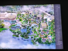 -广州从化都喜泰丽度假酒店温泉