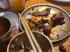 -柴窝堡22号辣子鸡·传承新疆菜
