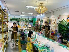 -100家灵感仓库·DIY团建(什刹海店)