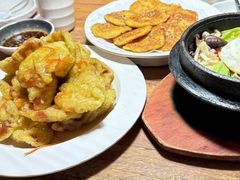 -百年石锅饭·朝鲜族传统民餐