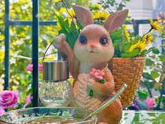 -醉川色·Bistro(天钥桥路店)