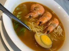 -子霖南山鲜虾面(南山总店)