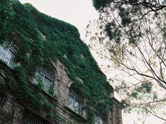 -厦门大学(思明校区)