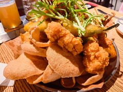 -牛啤堂精酿啤酒餐吧(五棵松华熙店)