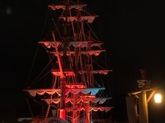 -广州长隆国际大马戏