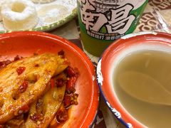 -老三样·旧食新味(船山路店)