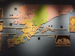 -大连金州博物馆