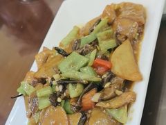 -路家小馆(富力又一城店)