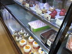 自助取餐区-红跑车(仙鹤街店)