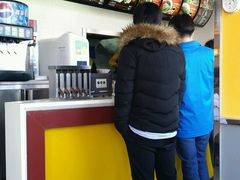 -小豆面馆(民大店店)