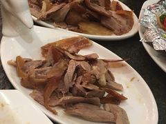 -聚丰苑北京烤鸭(大明宫店)
