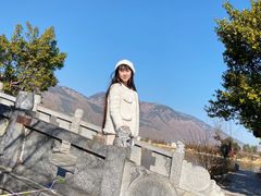 -大理洱源西湖景区