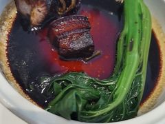-桂满陇·杭州小馆(巴黎春天浦建店)