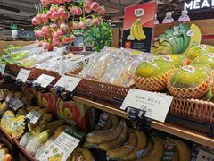 -city'super超·生活(国金中心商场店)