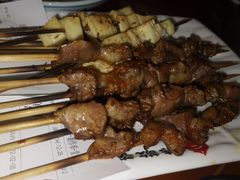 -恭敬李老北京炸酱面·京味菜(西花市店)