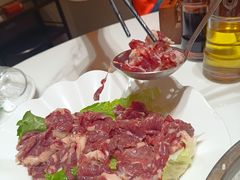 -红日饭店(裕隆三路店)