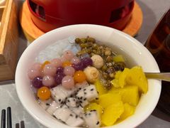 -闽上鲜·福建菜(龙湖滨江天街店)