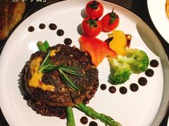 -The Cheebat 锌吧·Bistro(体育西店)