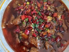 -郭林家常菜(洋桥店)