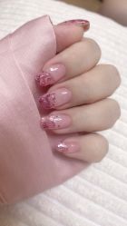 -Meet Nail 美睫·美甲