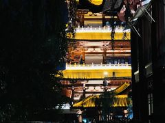 -杜甫江阁