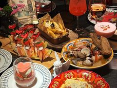 -IL TEATRO 精品意大利餐厅