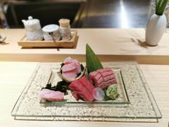 -紫· 割烹  Kappo Murasaki