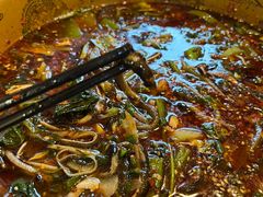 -乐山第一家临江鳝丝(茶坊路店)