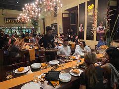 -Ministry of Crab(科伦坡店)