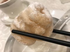 雪花糯米卷-亢龙太子酒轩(东湖店)