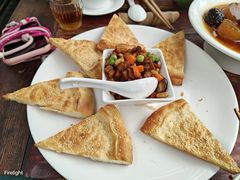 -五观堂素食(新华路店)