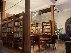 大堂-1901 Cafe(西四店)