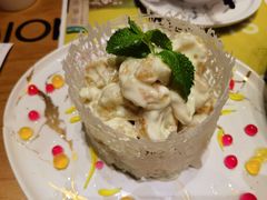 香酥罗明时虾丸子-贝贝龙虾·音乐餐厅(昌平东关店)