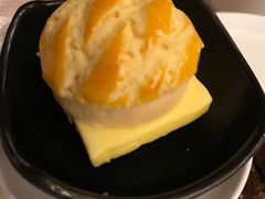 -上海金桥红枫万豪酒店-万豪中餐厅