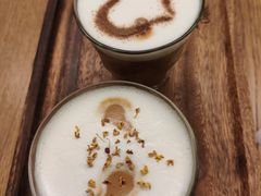 -Peet's 皮爷咖啡(东湖路手作店)