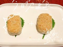 -扬州香格里拉·香宫中餐厅