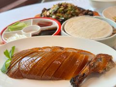 -月福京味斋·烤鸭店·北京菜(鼓楼总店)