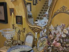 -秘密小花园(第三中学店)