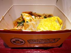 -四环冷面王(西单华威约饭街店)