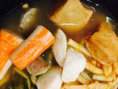 -桂在香知桂林米粉(红博中央公园店)