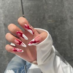 -晨·艺美甲美睫