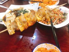 -伊隆斋(什刹海店)