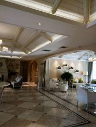 -皇家月府月子中心(沈阳店)