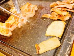 -咕咕站韩国料理(紫金港店)