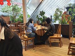 -农耕记·湖南土菜(halo广场店)