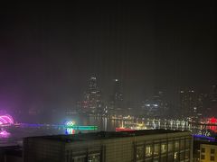 -青岛海尔洲际酒店