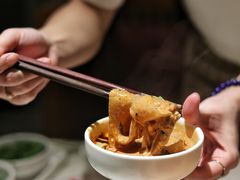 -涮福記·现切牛羊肉火锅(世纪汇店)