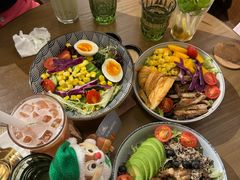 -MIMO CAFE(沙头角店)
